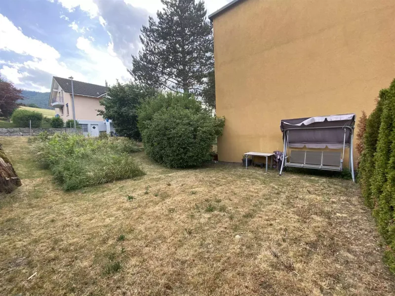 Appartement 4.5 pièces à Haute-Sorne — photo 24