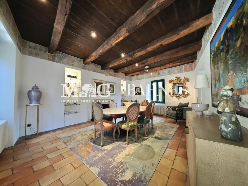 Maison / Villa 6.5 pièces à Muzzano — 6