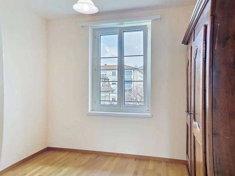 Appartement 3.5 pièces à La Tour-de-Peilz — 2
