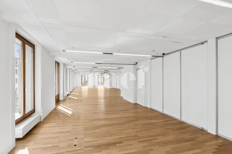 Commercial in Lausanne — 8