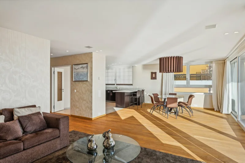 Appartement 4.5 pièces à Montreux — 2