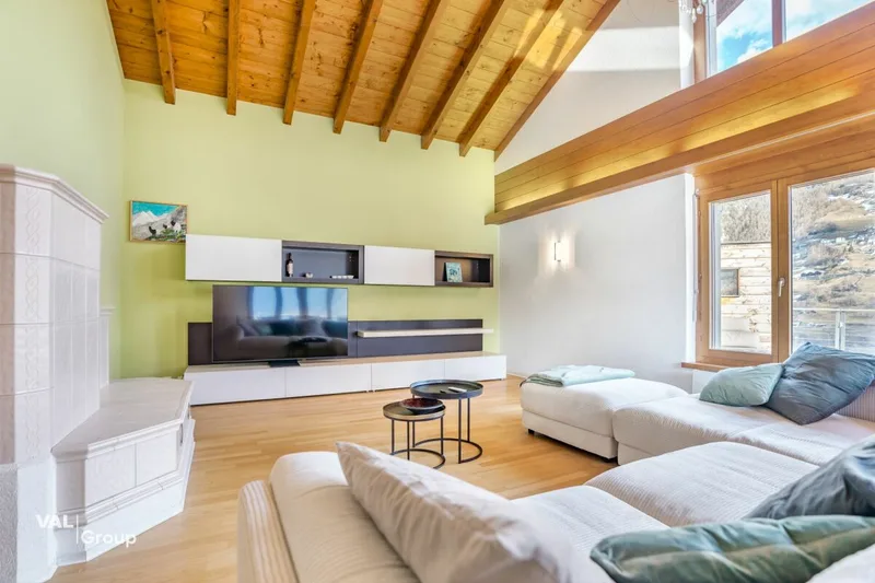 Maison / Villa 7.5 pièces à Stalden — 3