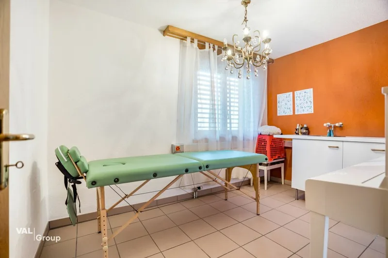 Maison / Villa 7.5 pièces à Stalden — 15
