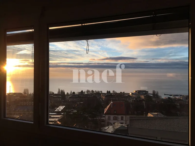 Apartment 1 rooms in Neuchâtel