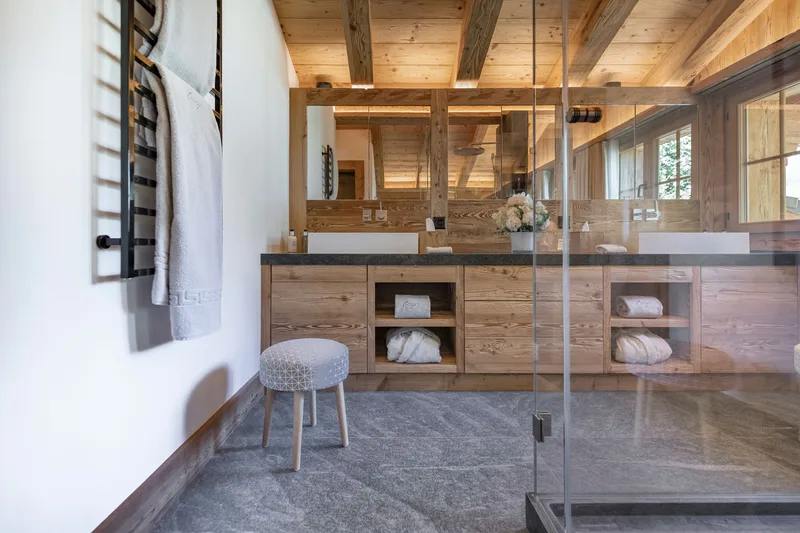 Maison / Villa 12 pièces à Saanen — photo 4
