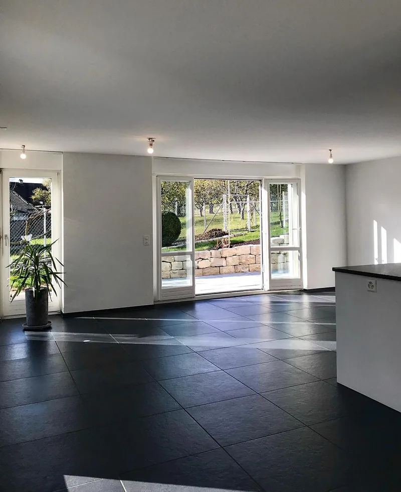 Wohnung 3.5 Zimmer in Nuglar-St. Pantaleon — photo 2