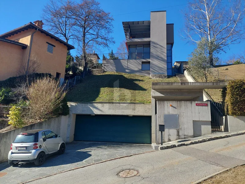 Maison / Villa 7.5 pièces à Capriasca