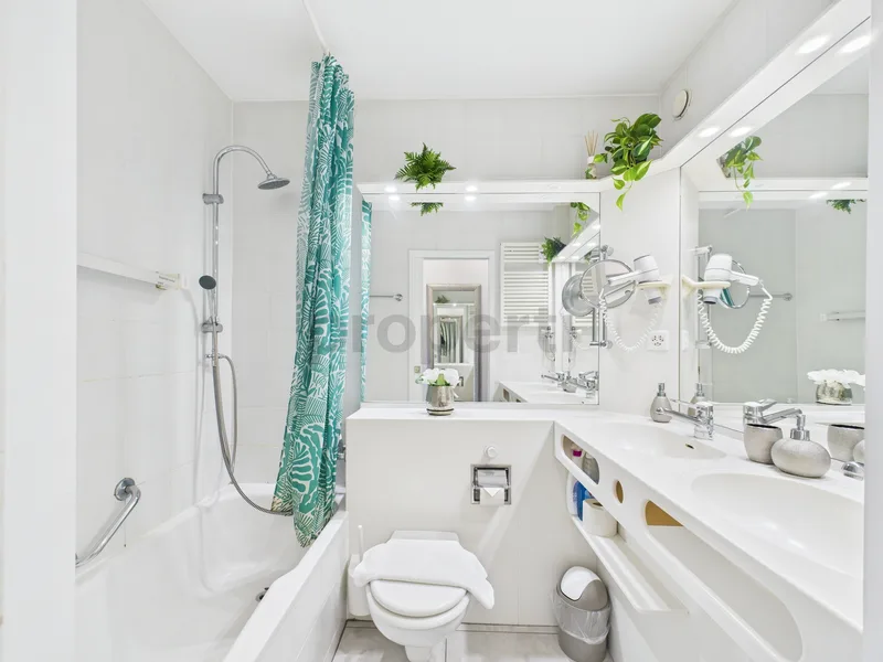 Appartement 2.5 pièces à Bissone — 6