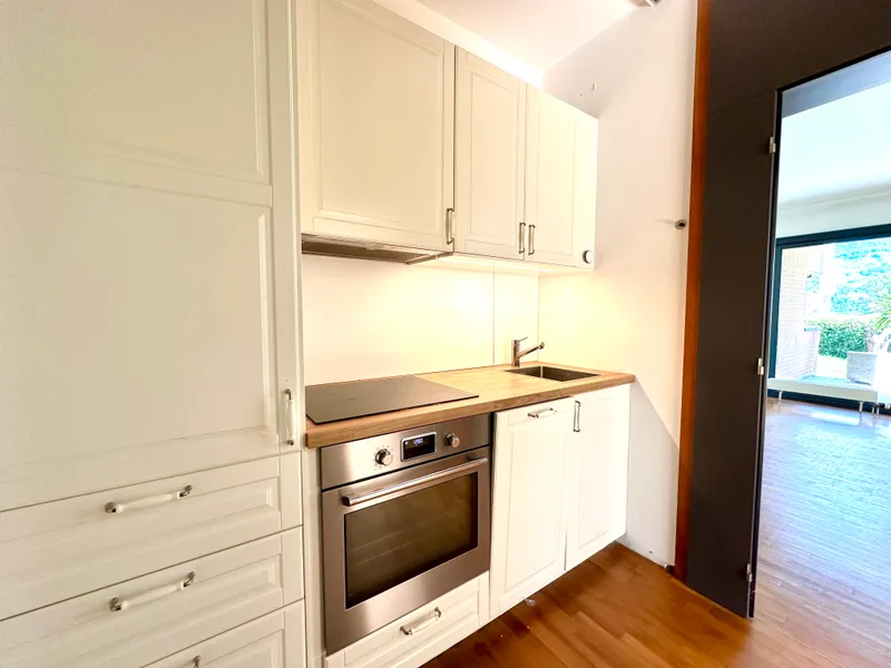 Appartement 4.5 pièces à Lugano