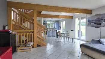Maison / Villa 5.5 pièces à Montanaire — photo 5