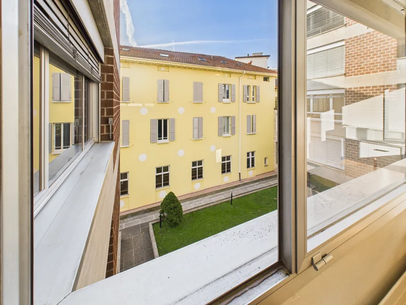 Wohnung 3.5 Zimmer in Chiasso — photo 9
