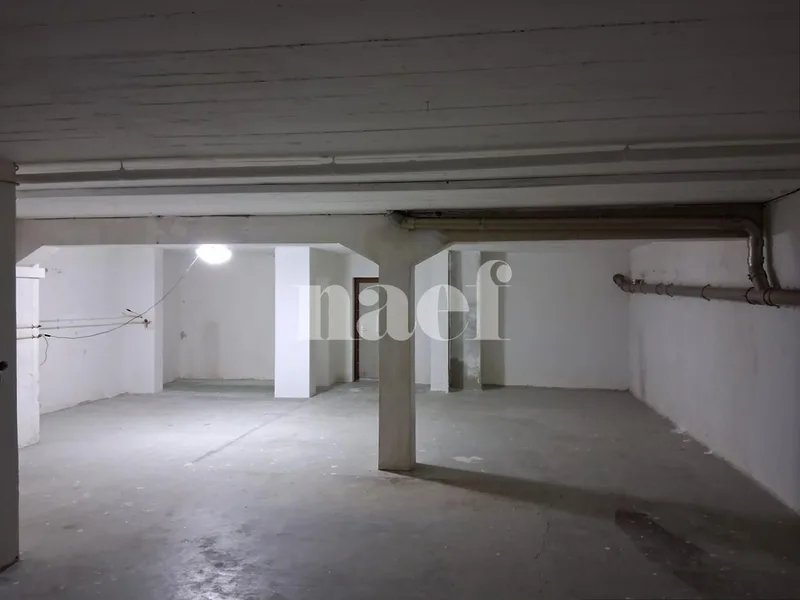 Gewerbe in Genève — photo 2