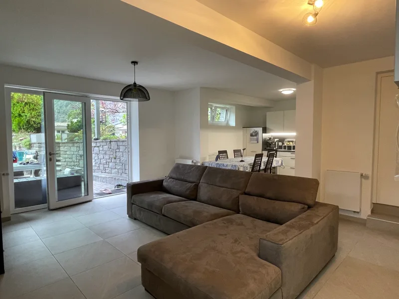 House / Villa 8 rooms in Vallone — 2