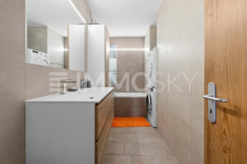 Appartement 5.5 pièces à Gravelone — 11