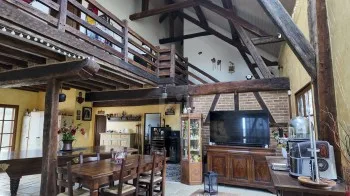 Haus / Villa 5.5 Zimmer in Dompierre — photo 5