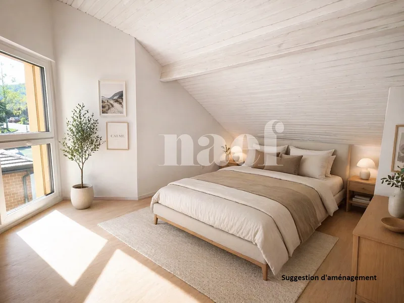 Wohnung 5 Zimmer in Val-de-Ruz — photo 10