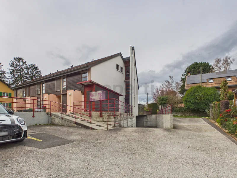 House / Villa 5.5 rooms in Boussens — 12