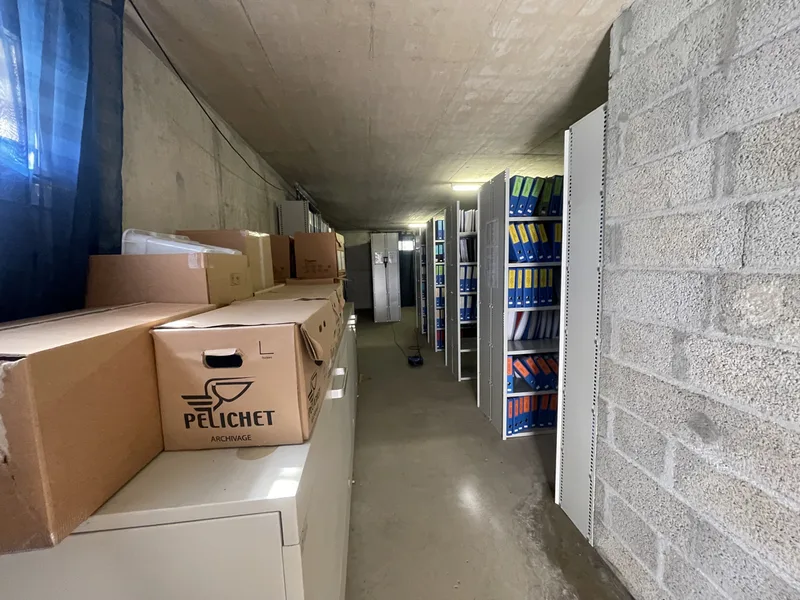 Commercial in Monthey — photo 2
