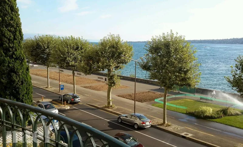 Apartment 6.5 rooms in Genève — 2