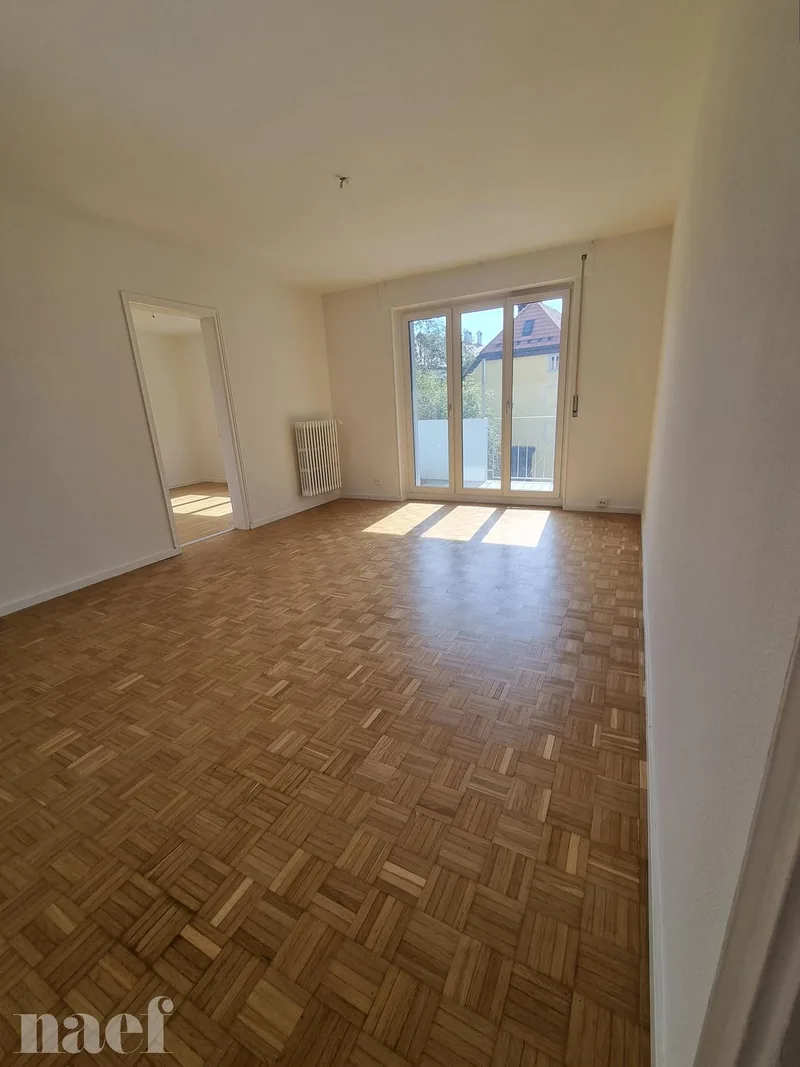 Apartment 4 rooms in La Chaux-de-Fonds — photo 4