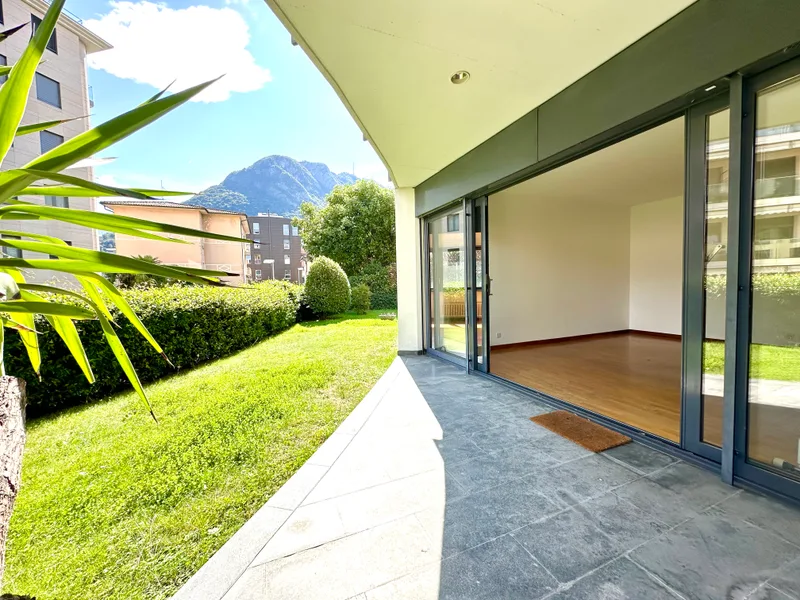 Appartement 4.5 pièces à Lugano — 2