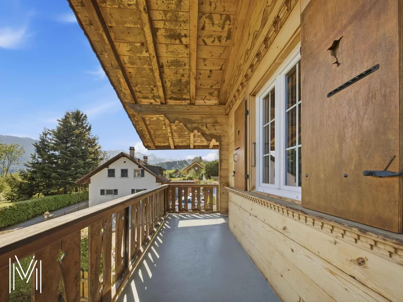Maison / Villa 5.5 pièces à Le Pâquier — photo 14