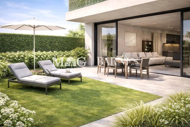 Appartement 3.5 pièces à Pregassona — 3