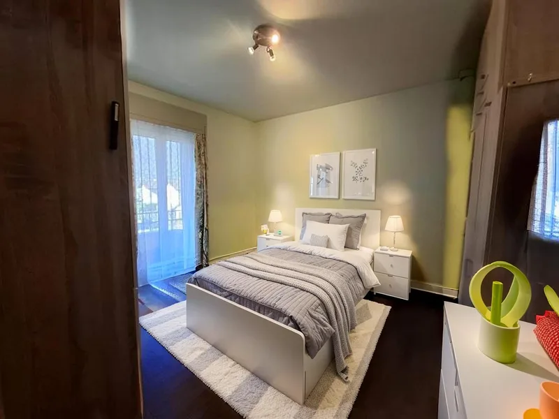 House / Villa 4.5 rooms in Cadenazzo — 8