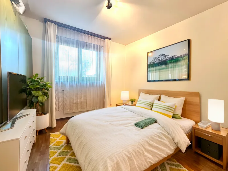 Maison / Villa 5.5 pièces à Muzzano — 6