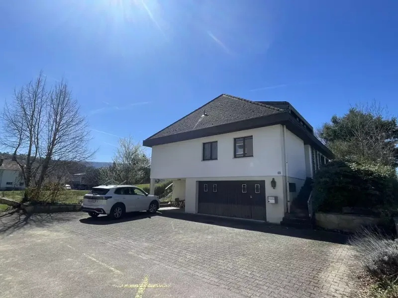 House / Villa 7.5 rooms in Porrentruy