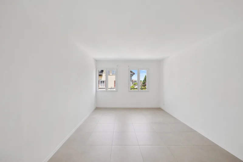 Wohnung 3.5 Zimmer in Le Chenit — photo 6