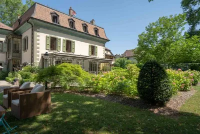 Maison / Villa 10 pièces à Avully