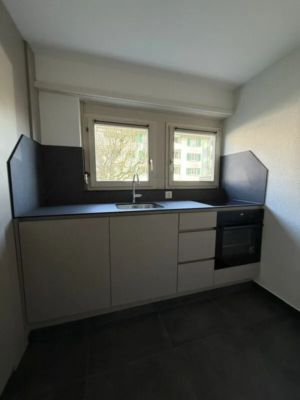 Apartment 3.5 rooms in Thunstetten