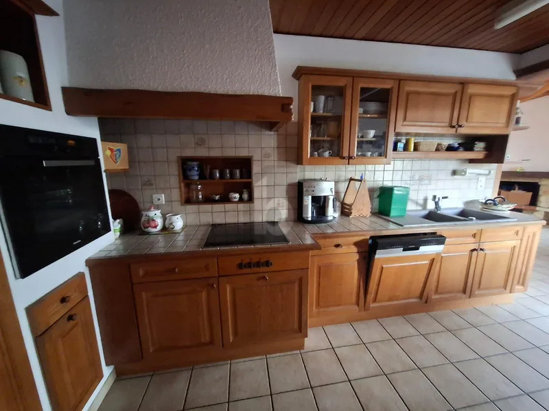 Haus / Villa 8 Zimmer in Movelier — 2