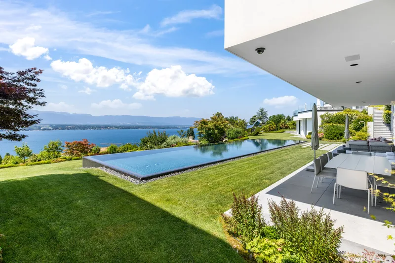 Maison / Villa 9 pièces à Cologny — 7