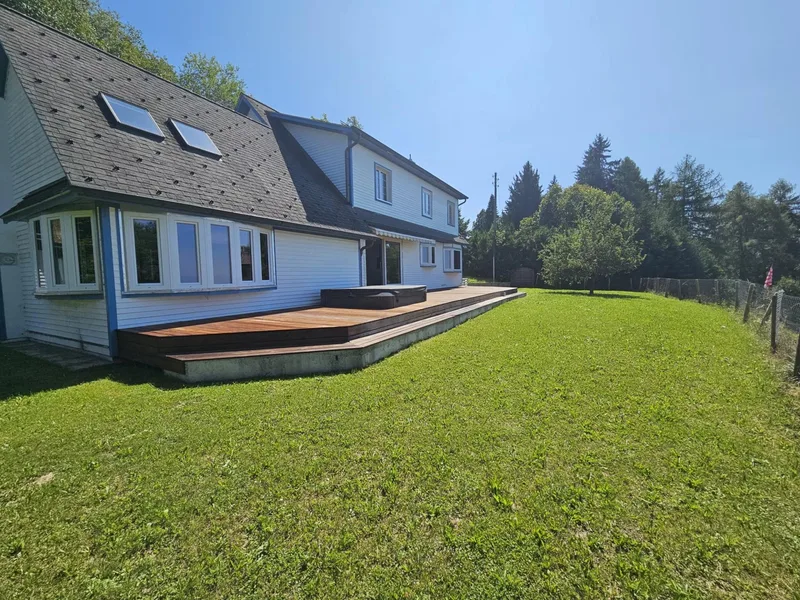 Maison / Villa 8.5 pièces à Caux — 4