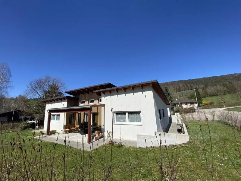 Haus / Villa in Val Terbi — photo 20