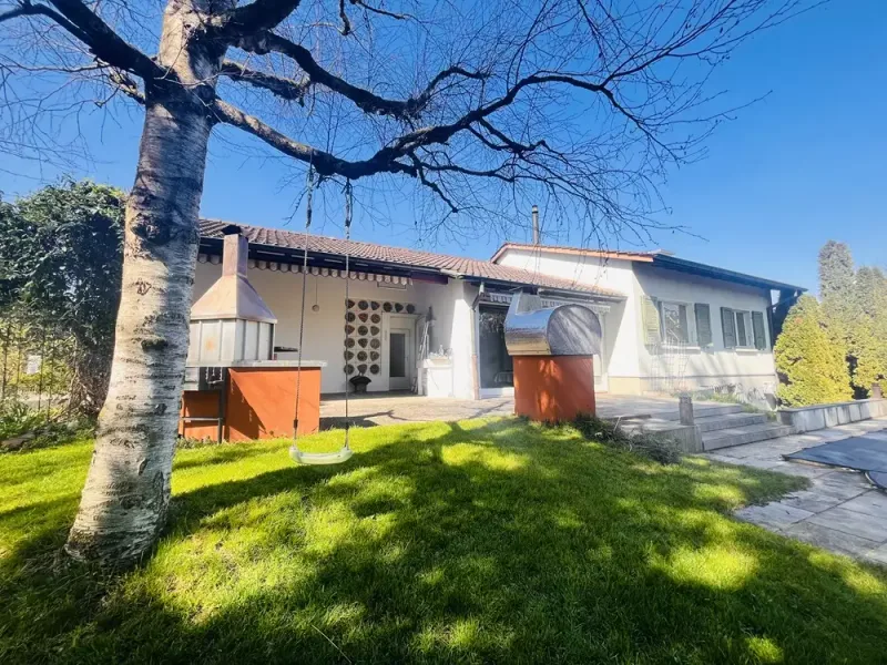 Maison / Villa 6.5 pièces à quartier sud — photo 2