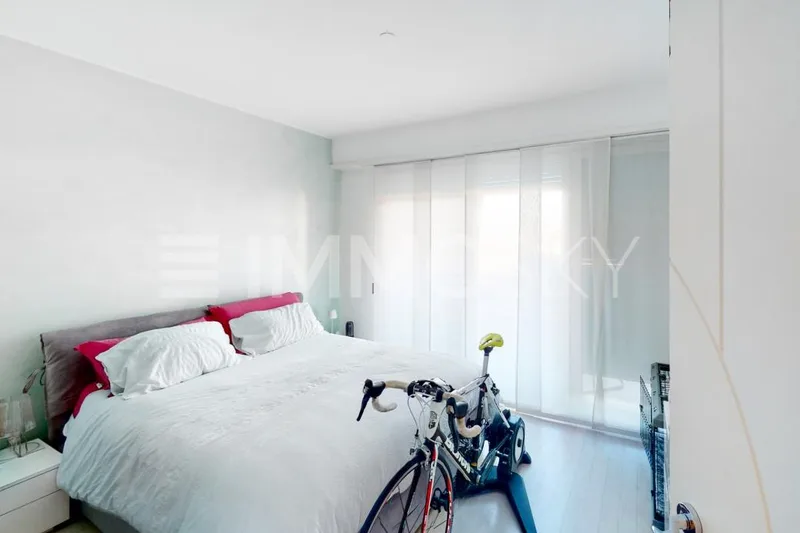 Appartement 3.5 pièces à Cassarate — 3