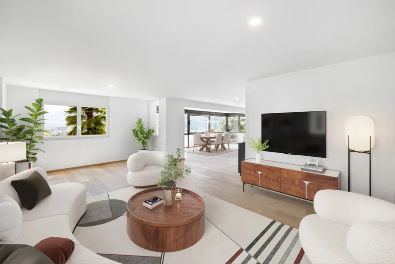 Appartement 4.5 pièces à Gravelone — 6