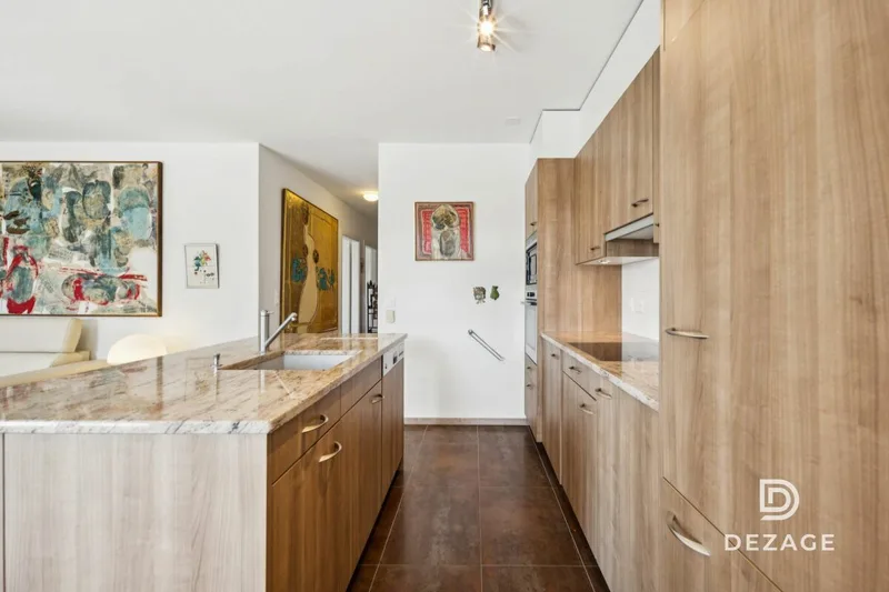 Appartement 3.5 pièces à Lausanne — 7