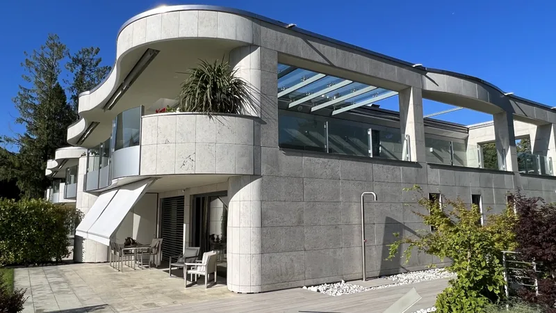 Appartement 4.5 pièces à Lugano — 5