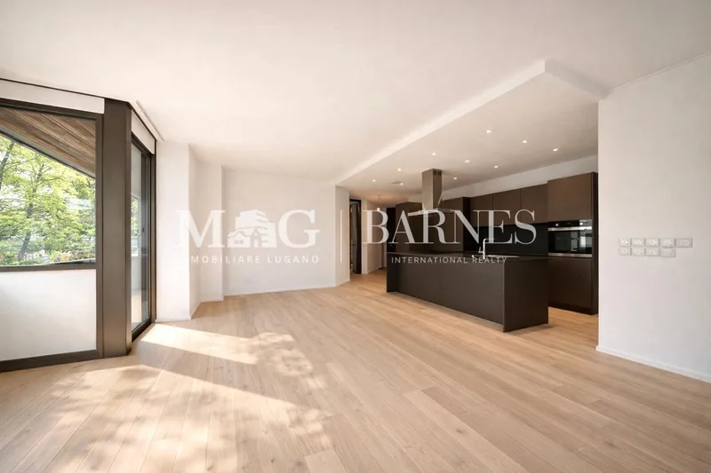 Appartement 3.5 pièces à Cassarate — 2