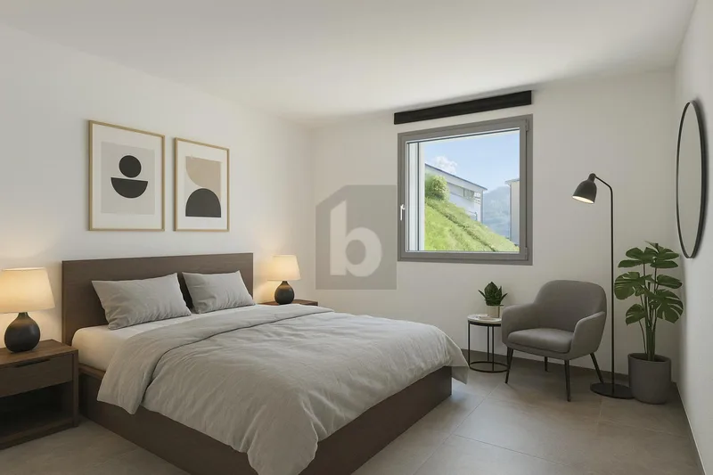 House / Villa 5.5 rooms in Botyre — 3
