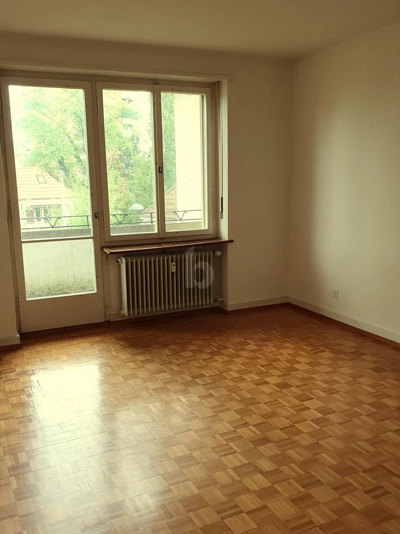 Apartment 3 rooms in Basel — 3