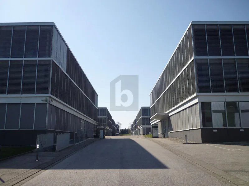 Gewerbe 1 Zimmer in Rolle — photo 5