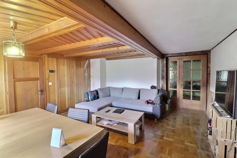 Haus / Villa 9 Zimmer in Cerniat — photo 5