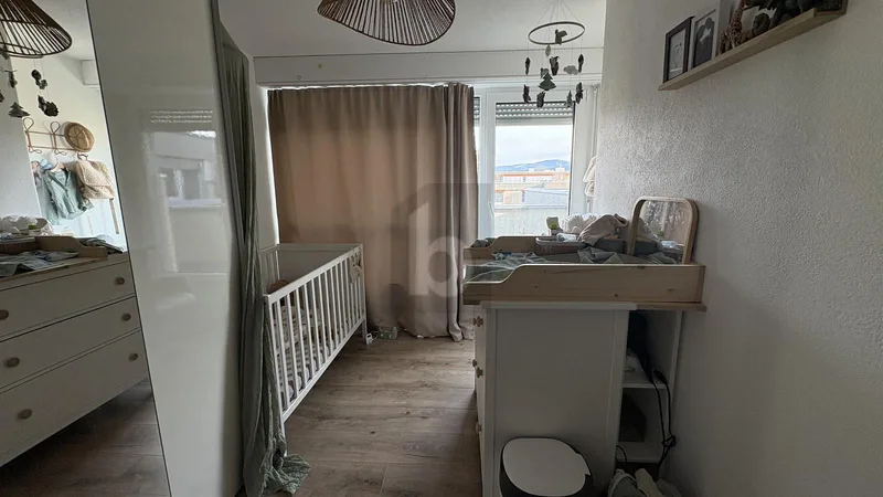 Appartement 4.5 pièces à Courroux — photo 4