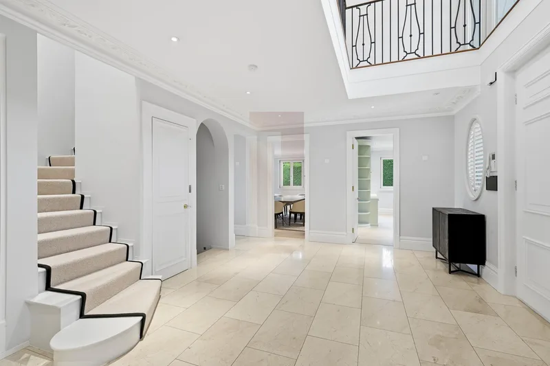 Maison / Villa à Cologny — 4