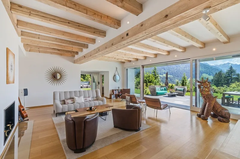 Maison / Villa 10 pièces à La Barboleuse — 3